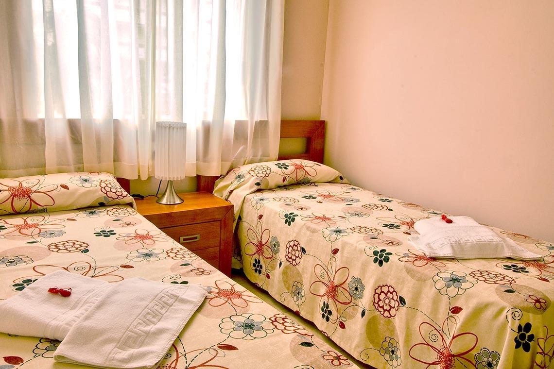 Ona Jardines Paraisol Salou Kültér fotó