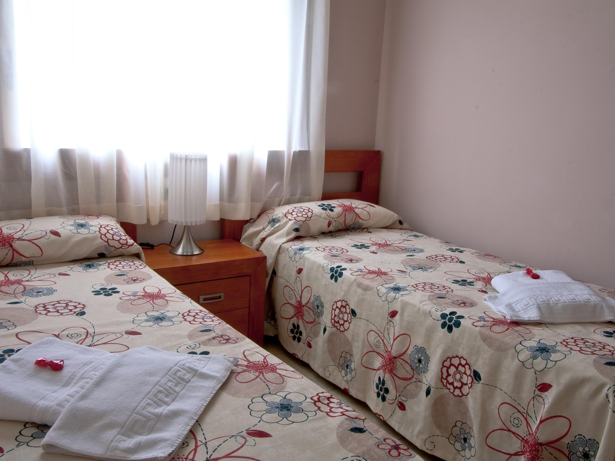 Ona Jardines Paraisol Salou Kültér fotó