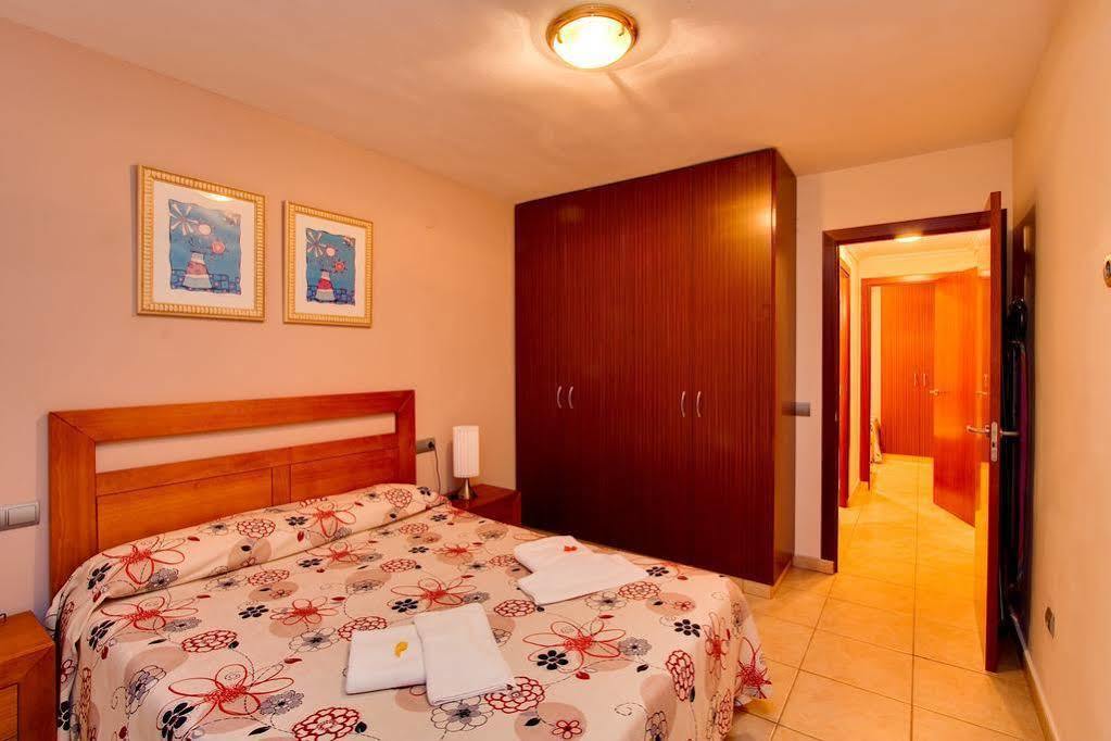 Ona Jardines Paraisol Salou Kültér fotó